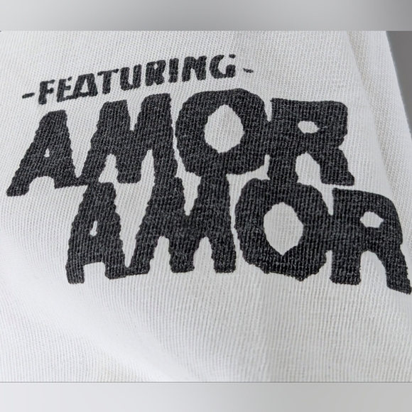 Freecity • Aino Neiro Tee - Picture 3 of 6